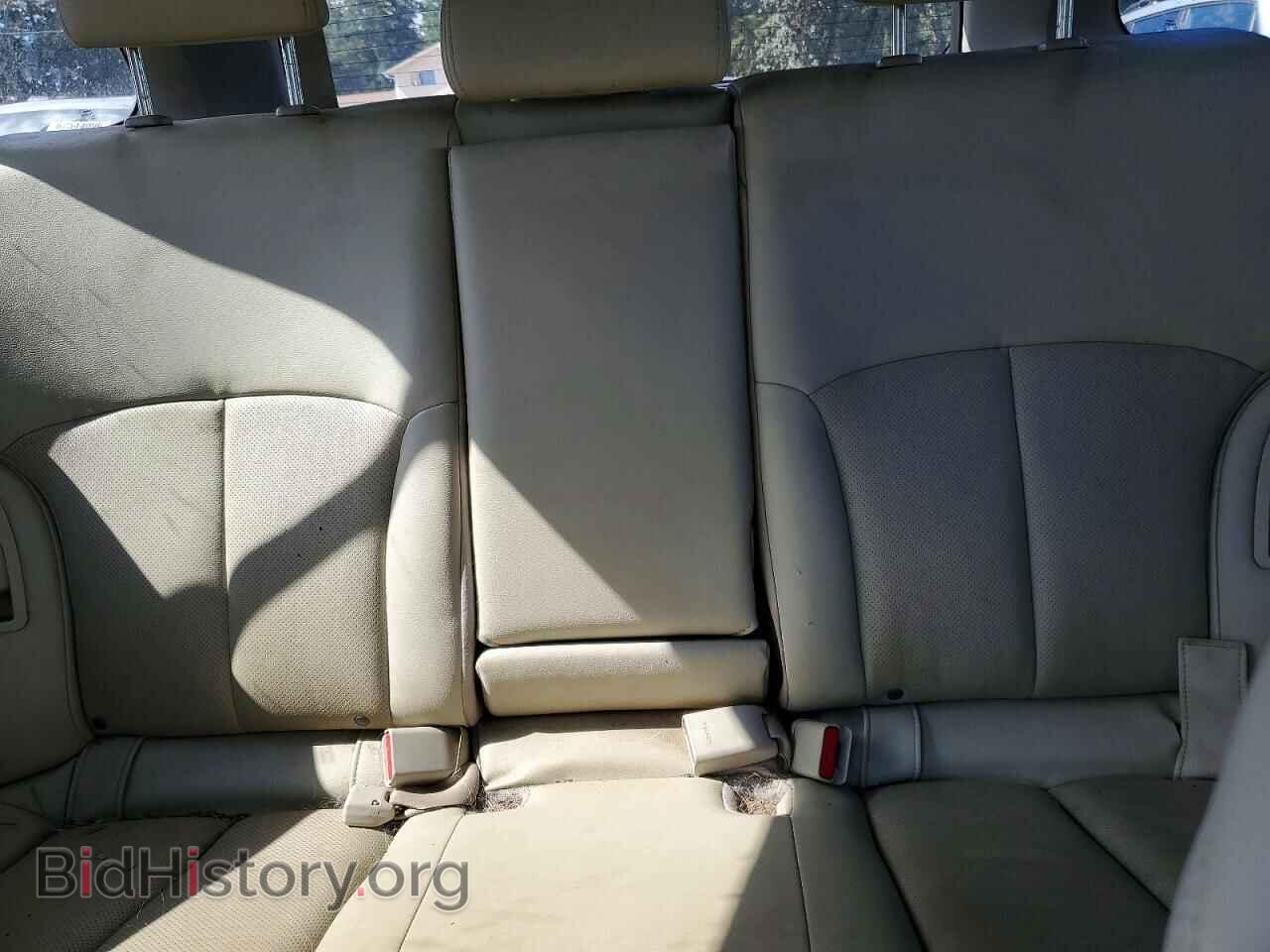 2013 SUBARU OUTBACK - VIN: 4S4BRBKC3D3315036 - Фото 10