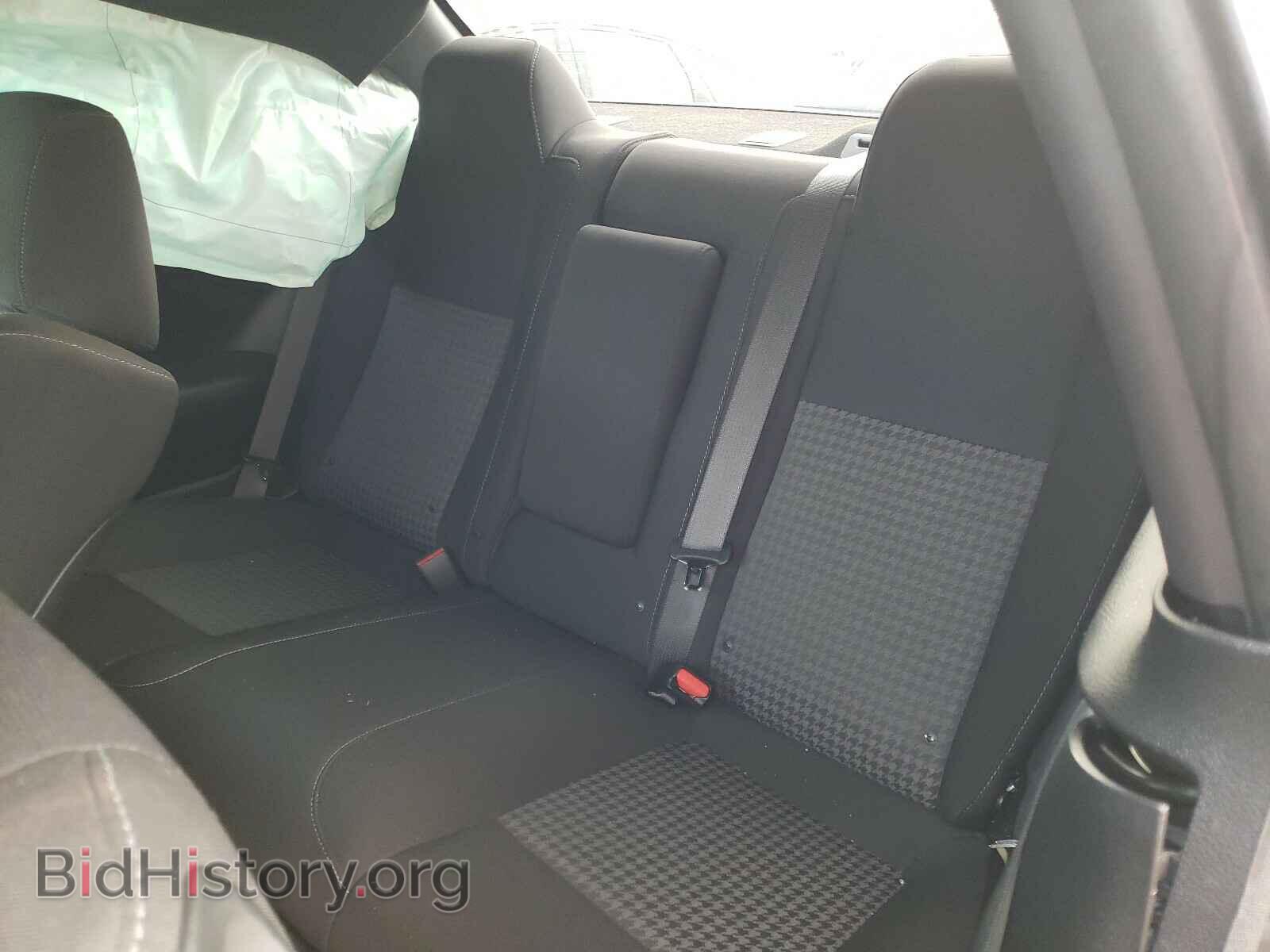 2020 DODGE CHALLENGER - VIN: 2C3CDZJG4LH185367 - Фото 6