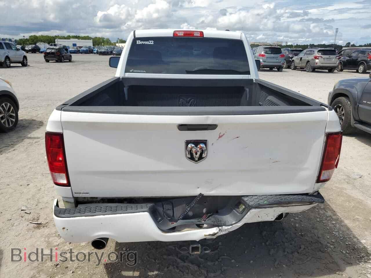 2011 DODGE All Models - VIN: 3D7JB1ETXBG626361 - Фото 6