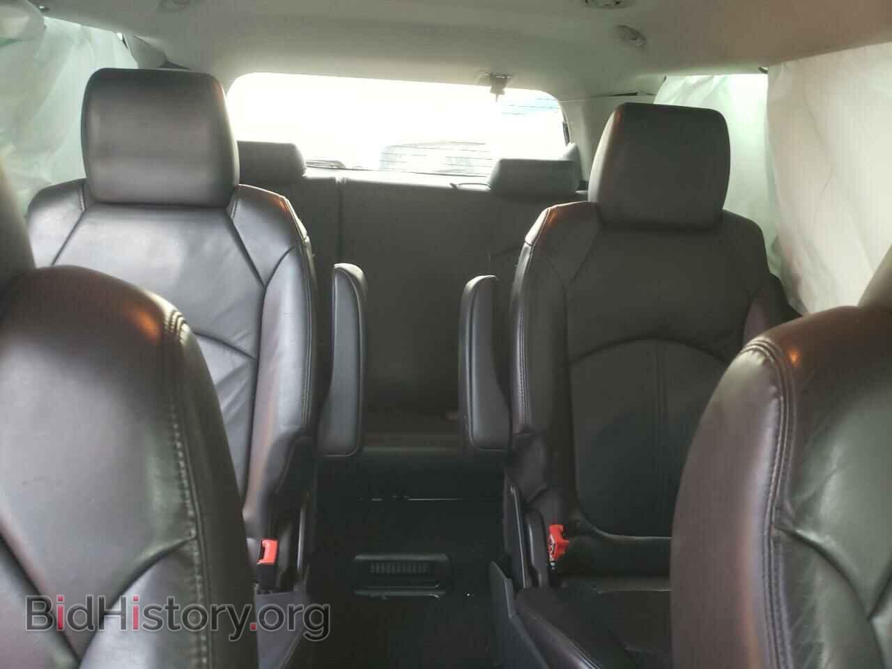 2012 GMC ACADIA - VIN: 1GKKVRED9CJ155725 - Фото 10