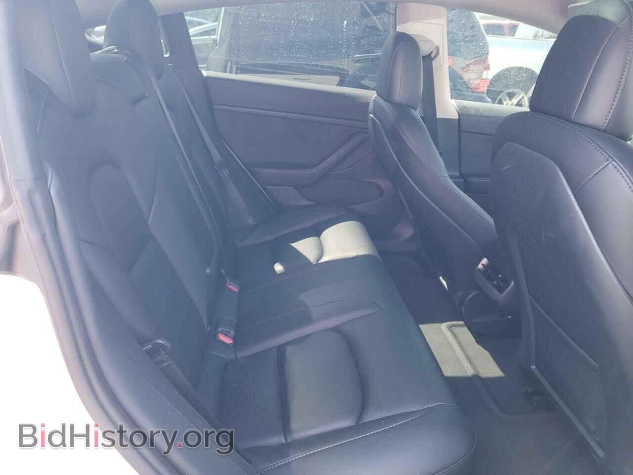 2022 TESLA MODEL 3 - VIN: 5YJ3E1EA0NF314214 - Photo 10