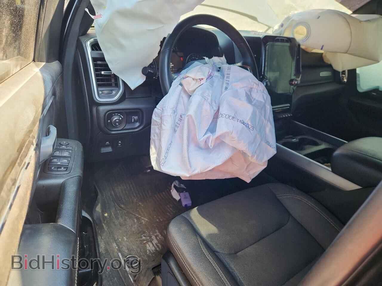 2024 RAM 1500 - VIN: 1C6SRFFT3RN231601 - Фото 8