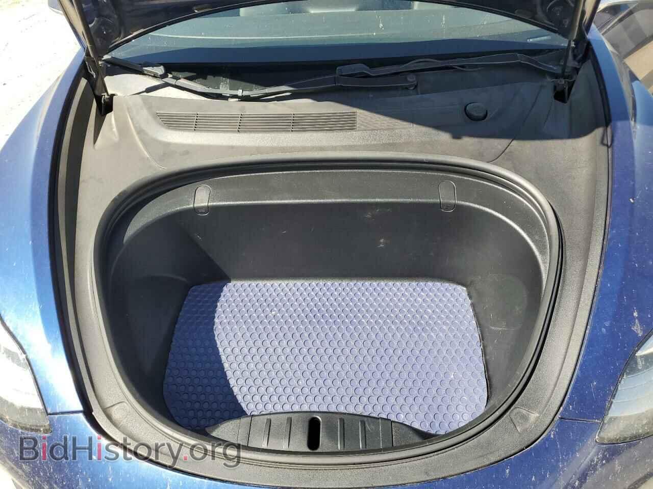 2018 TESLA MODEL 3 - VIN: 5YJ3E1EB2JF083920 - Фото 11