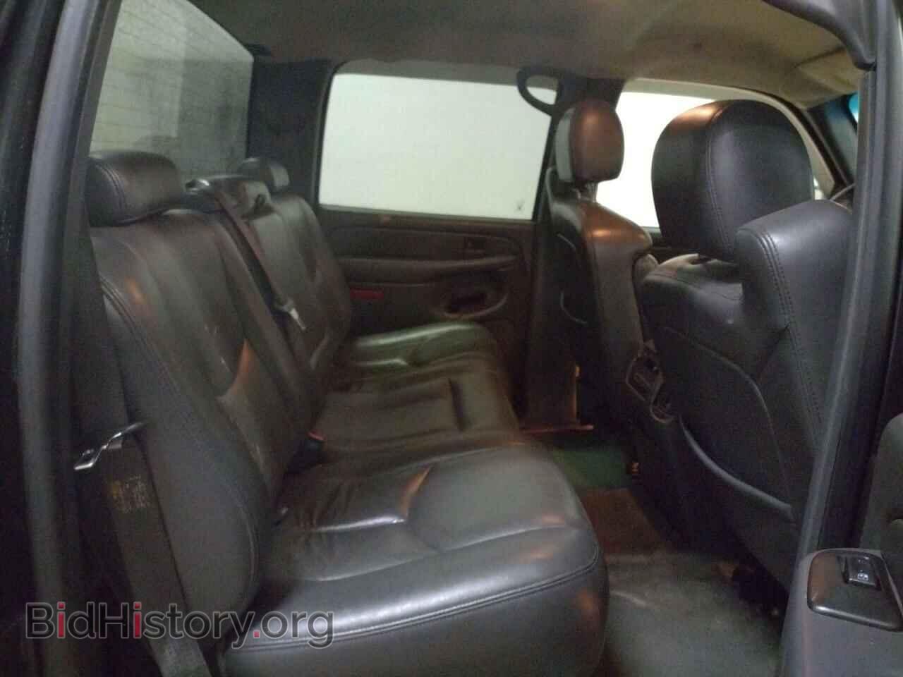 2007 GMC SIERRA - VIN: 2GTEK13Z571115370 - Фото 10