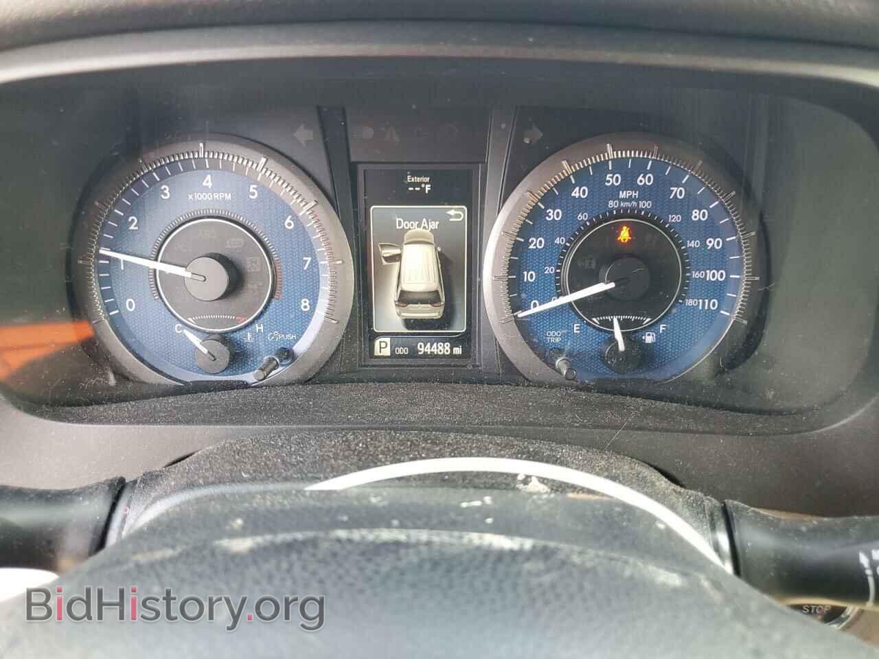 2017 TOYOTA All Models - VIN: 5TDYZ3DC4HS845277 - Фото 9