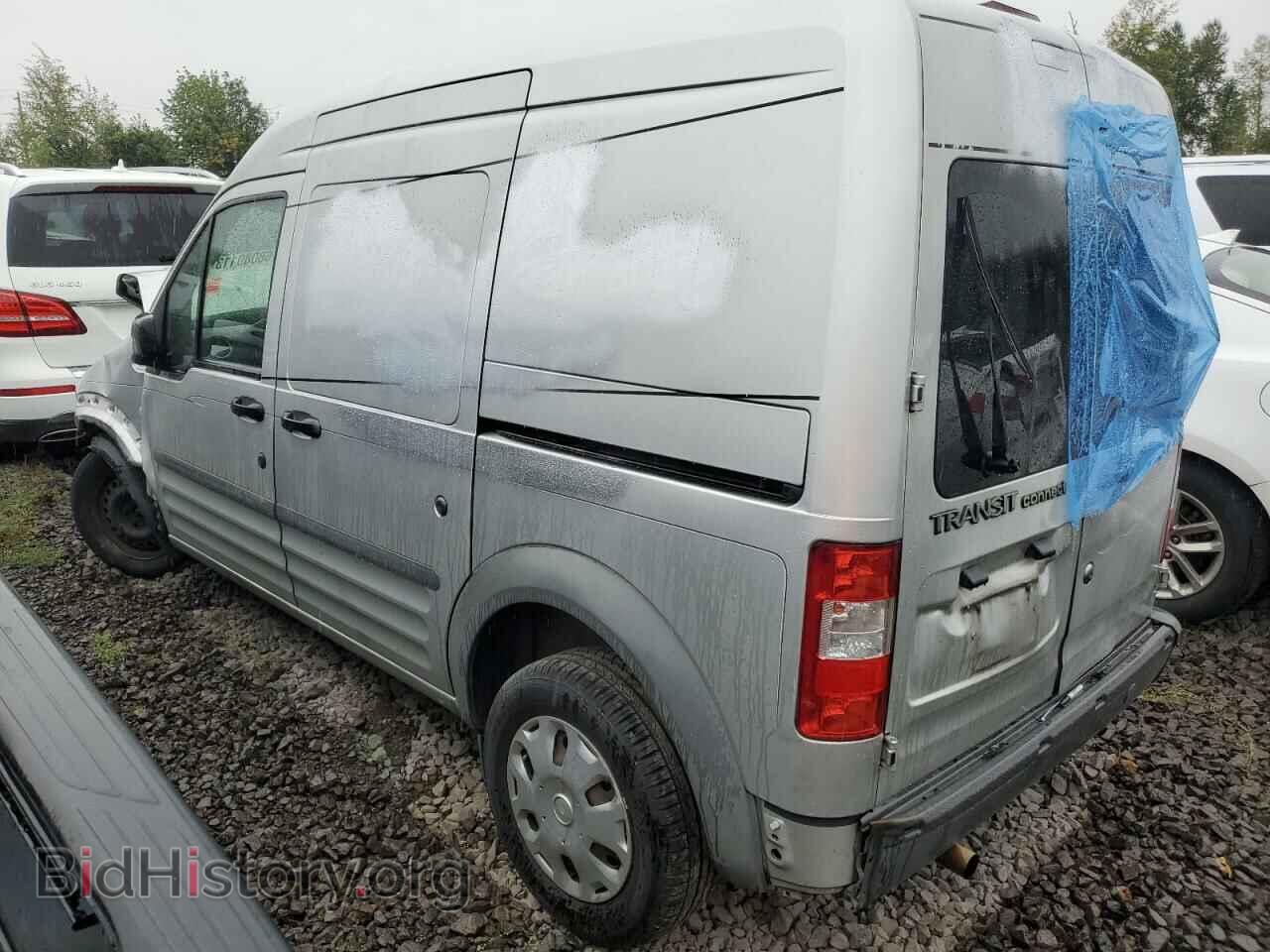 2011 FORD TRANSIT - VIN: NM0LS7CN4BT069652 - Фото 2