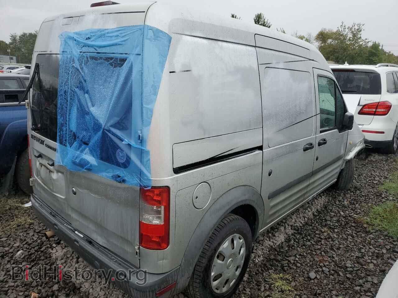 2011 FORD TRANSIT - VIN: NM0LS7CN4BT069652 - Фото 3