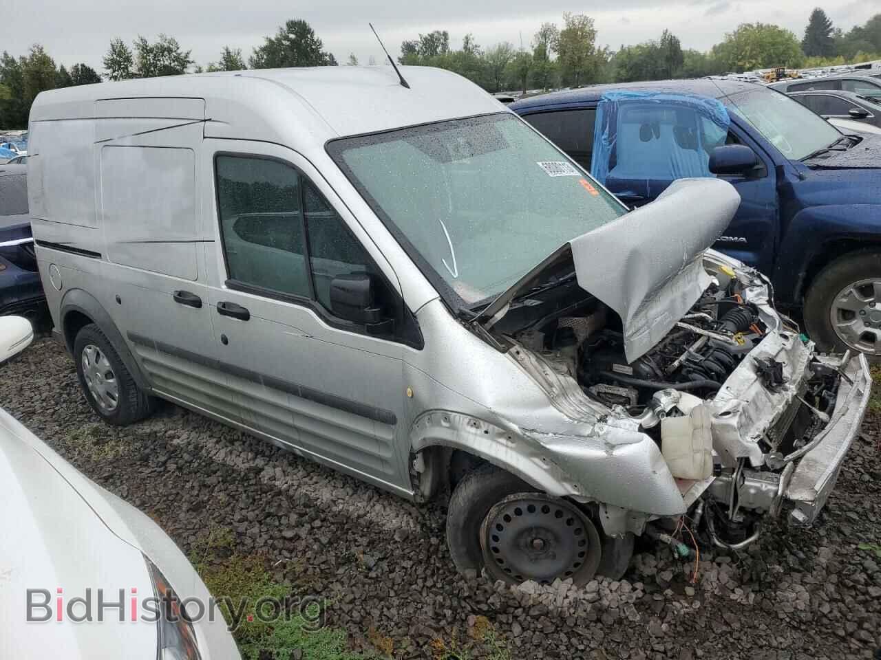 2011 FORD TRANSIT - VIN: NM0LS7CN4BT069652 - Фото 4