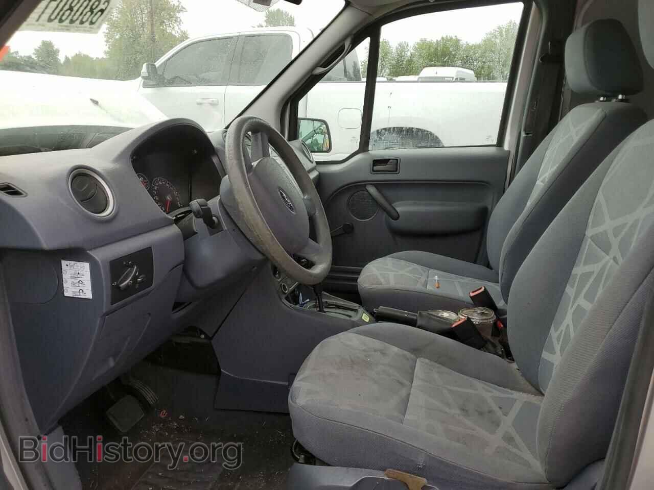 2011 FORD TRANSIT - VIN: NM0LS7CN4BT069652 - Фото 7