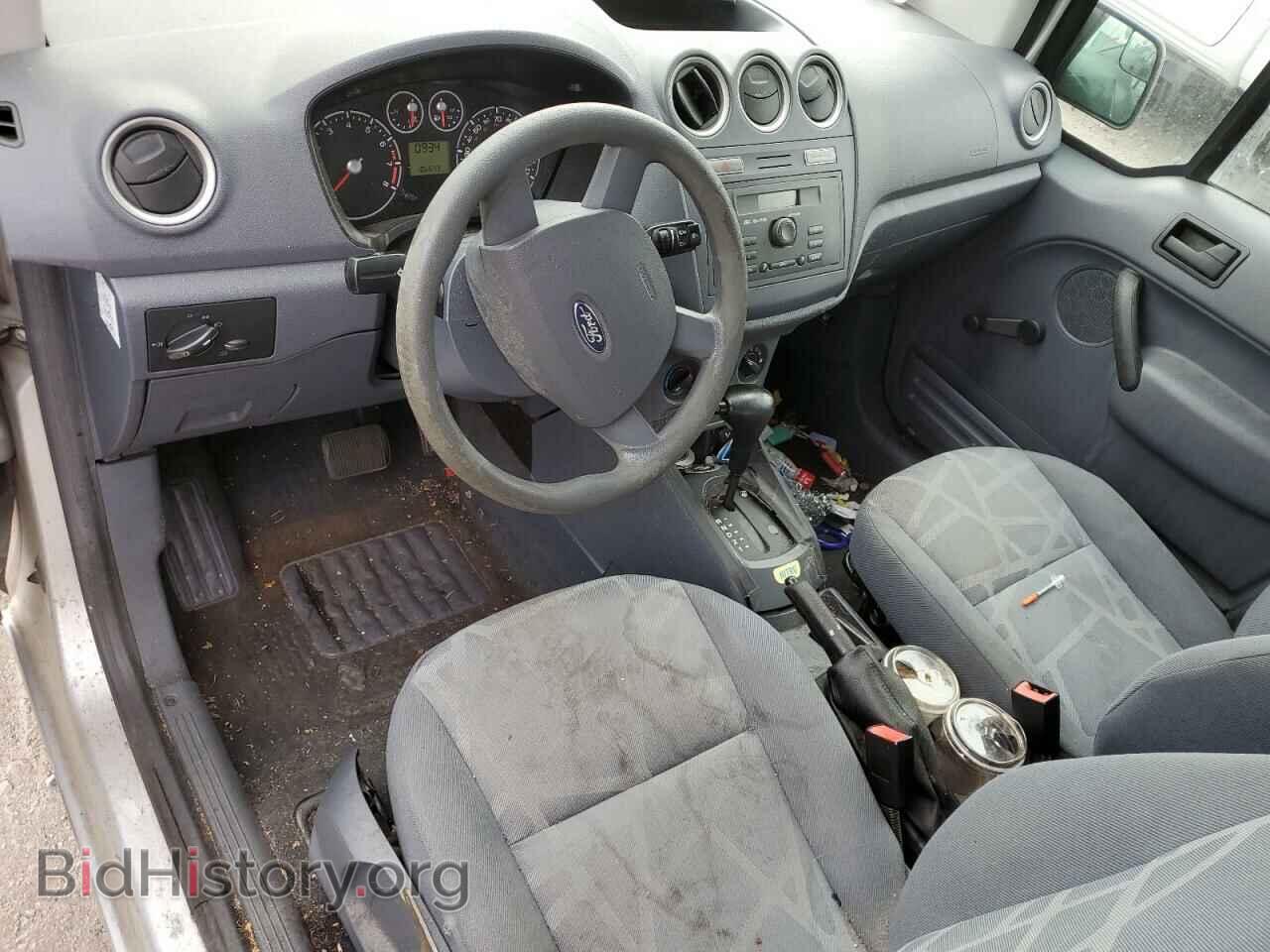 2011 FORD TRANSIT - VIN: NM0LS7CN4BT069652 - Фото 8