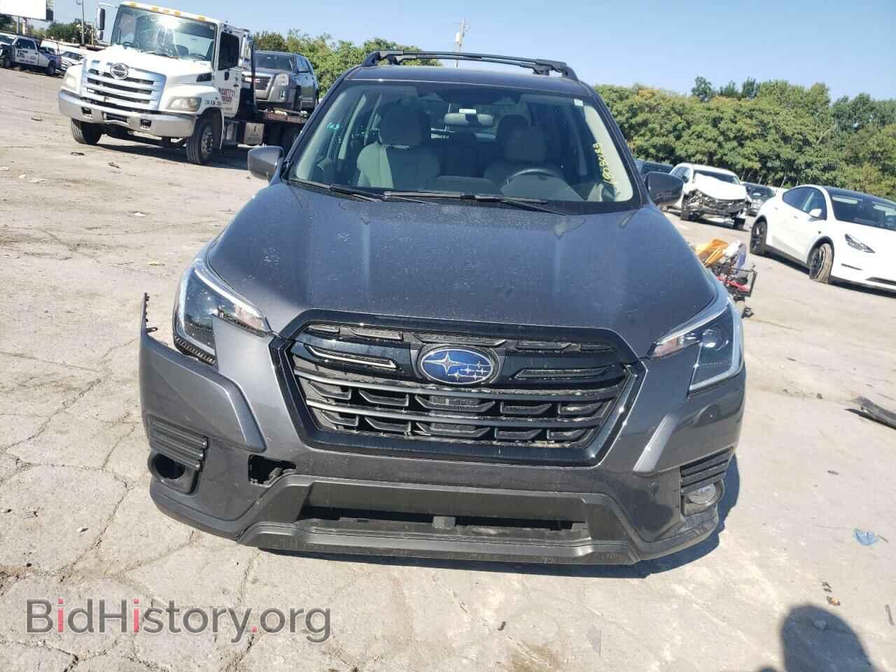 2023 SUBARU FORESTER - VIN: JF2SKADC0PH432226 - Фото 5