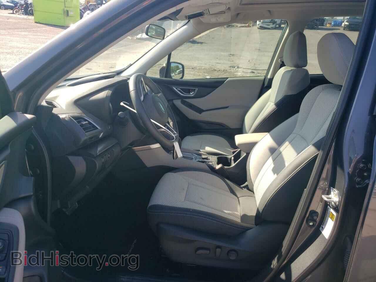 2023 SUBARU FORESTER - VIN: JF2SKADC0PH432226 - Фото 7