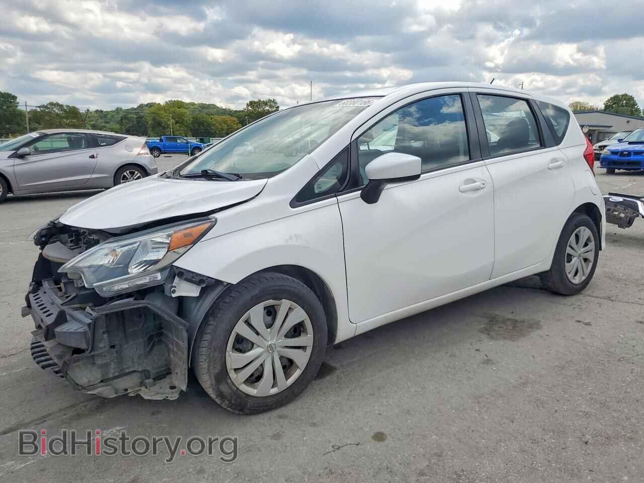 Фотография 3N1CE2CP0HL354041 - NISSAN VERSA 2017