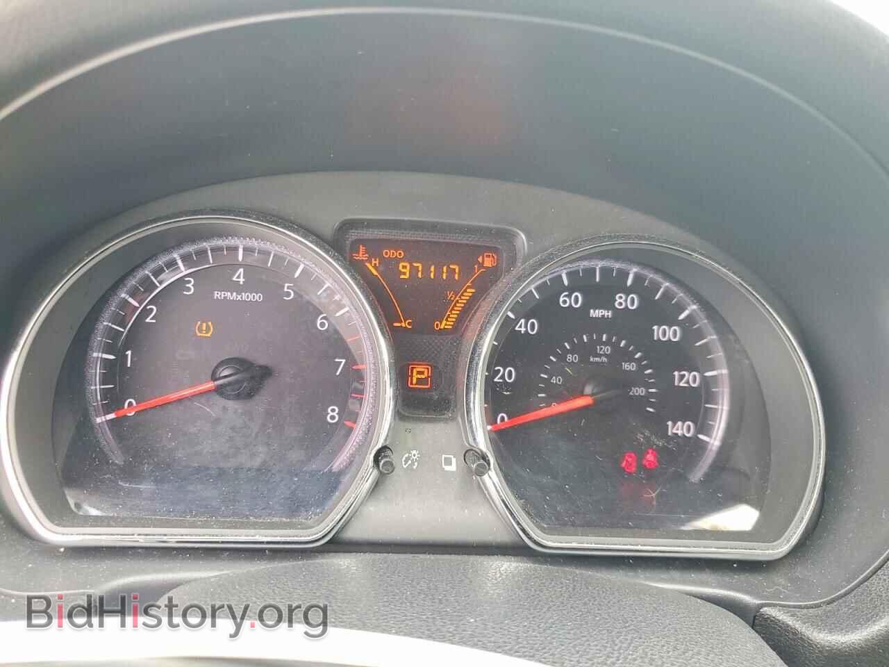 2017 NISSAN VERSA - VIN: 3N1CE2CP0HL354041 - Photo 9