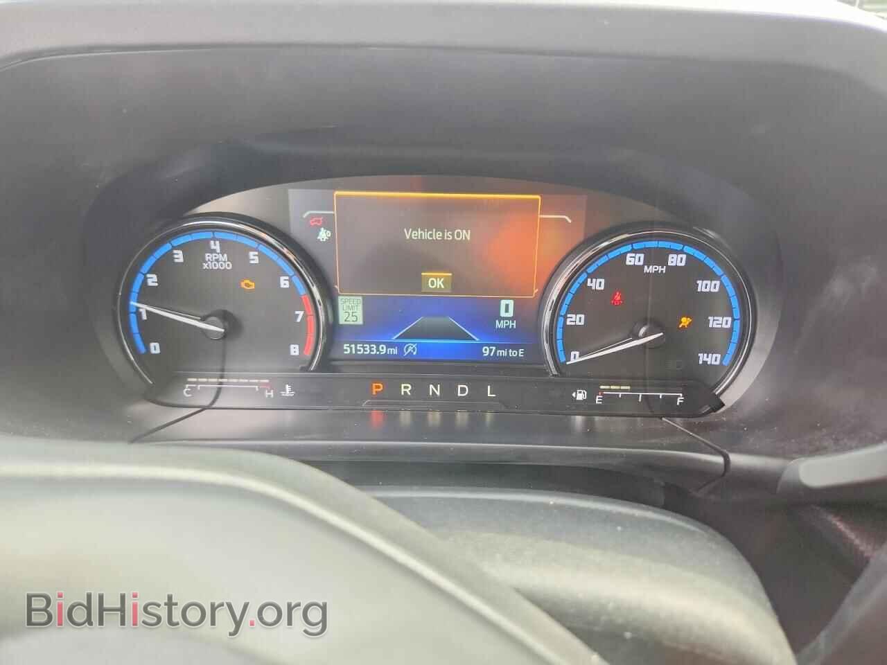 2023 FORD BRONCO - VIN: 3FMCR9C64PRD50308 - Photo 9