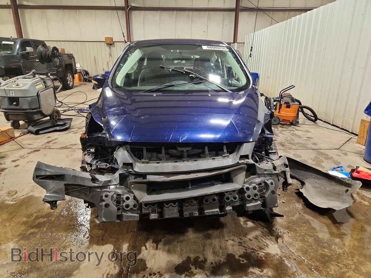 2017 FORD CMAX - VIN: 1FADP5AU2HL106185 - Photo 5