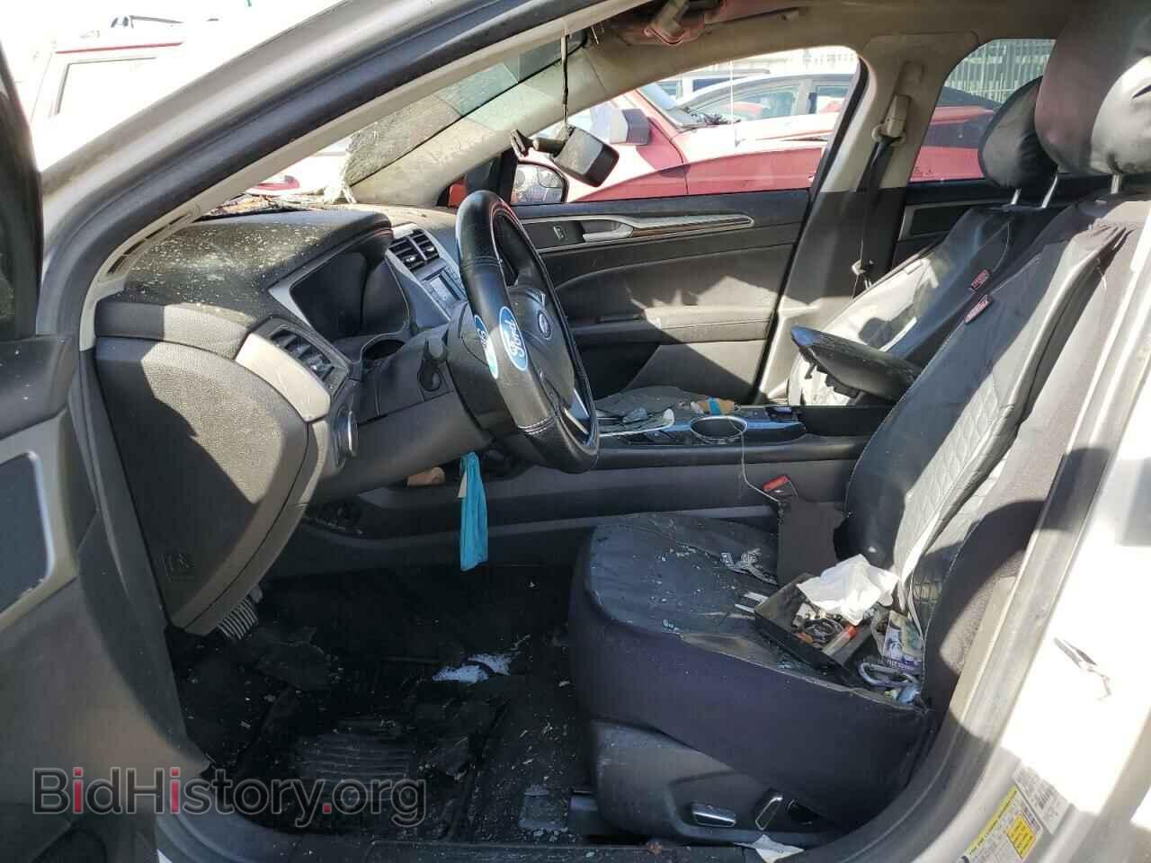 2013 FORD FOCUS - VIN: 3FA6P0HR6DR311405 - Фото 7