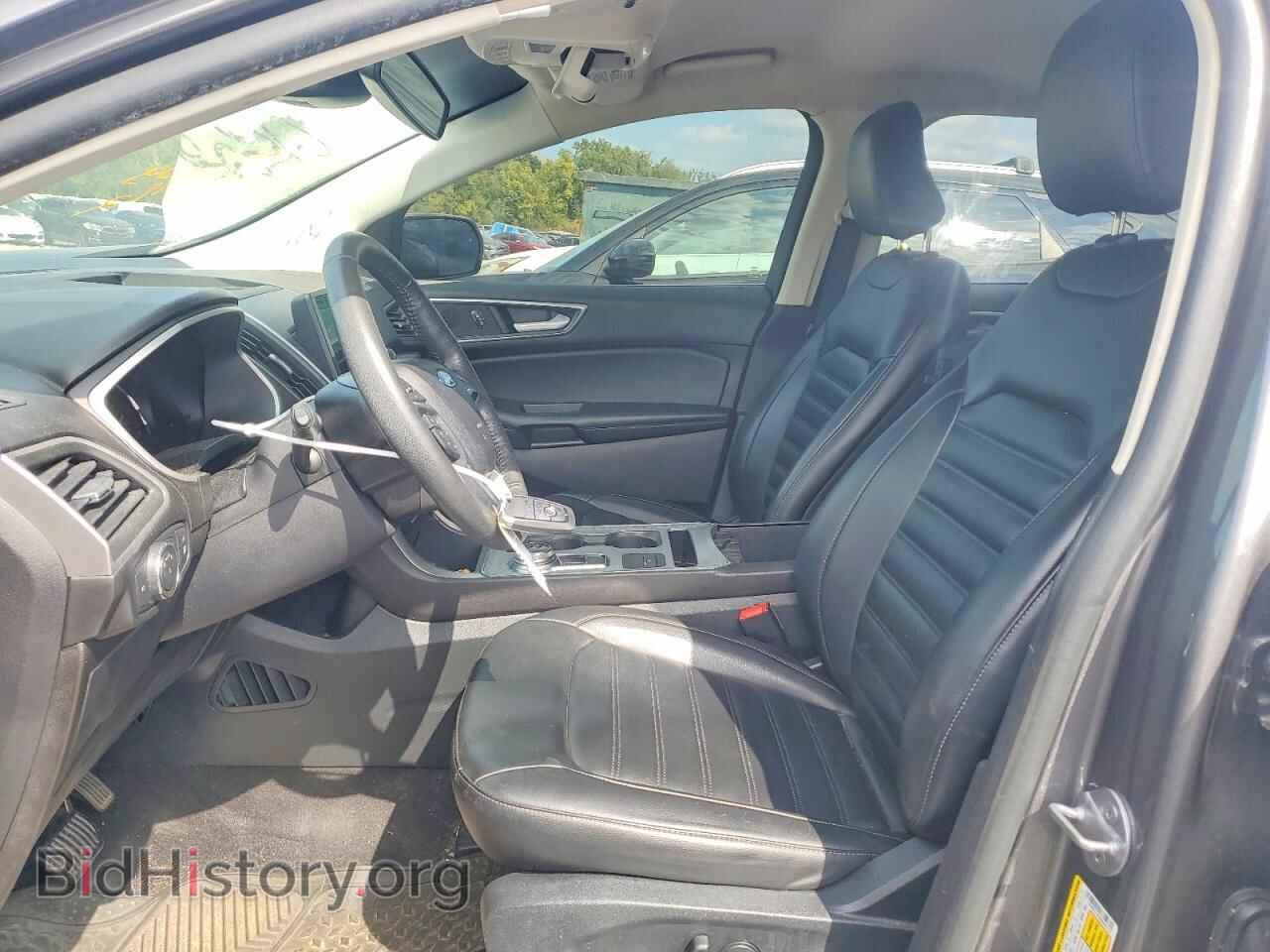 2021 FORD EDGE - VIN: 2FMPK3J98MBA65704 - Photo 7