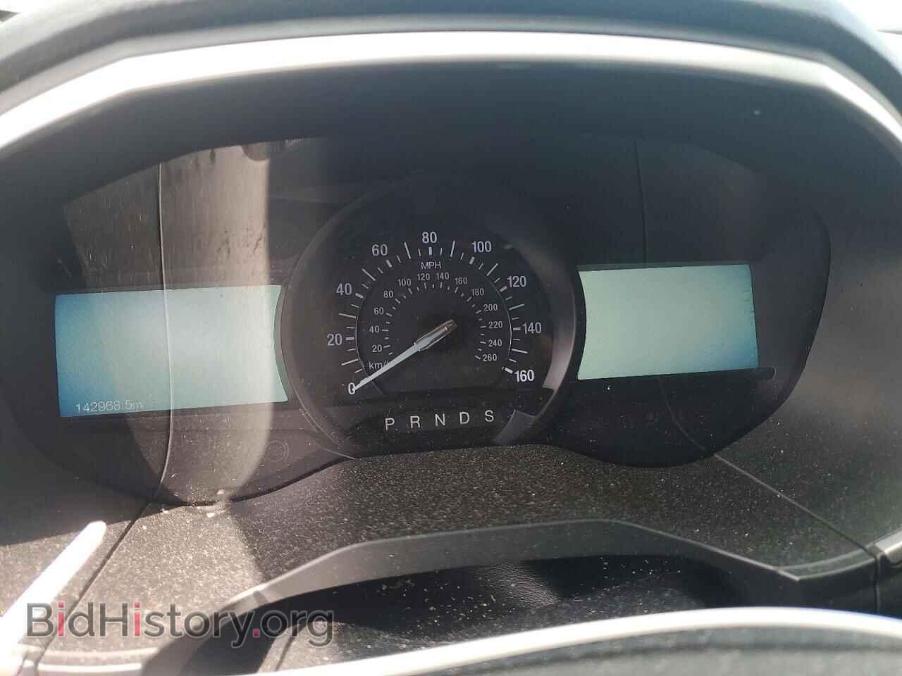 2021 FORD EDGE - VIN: 2FMPK3J98MBA65704 - Photo 9