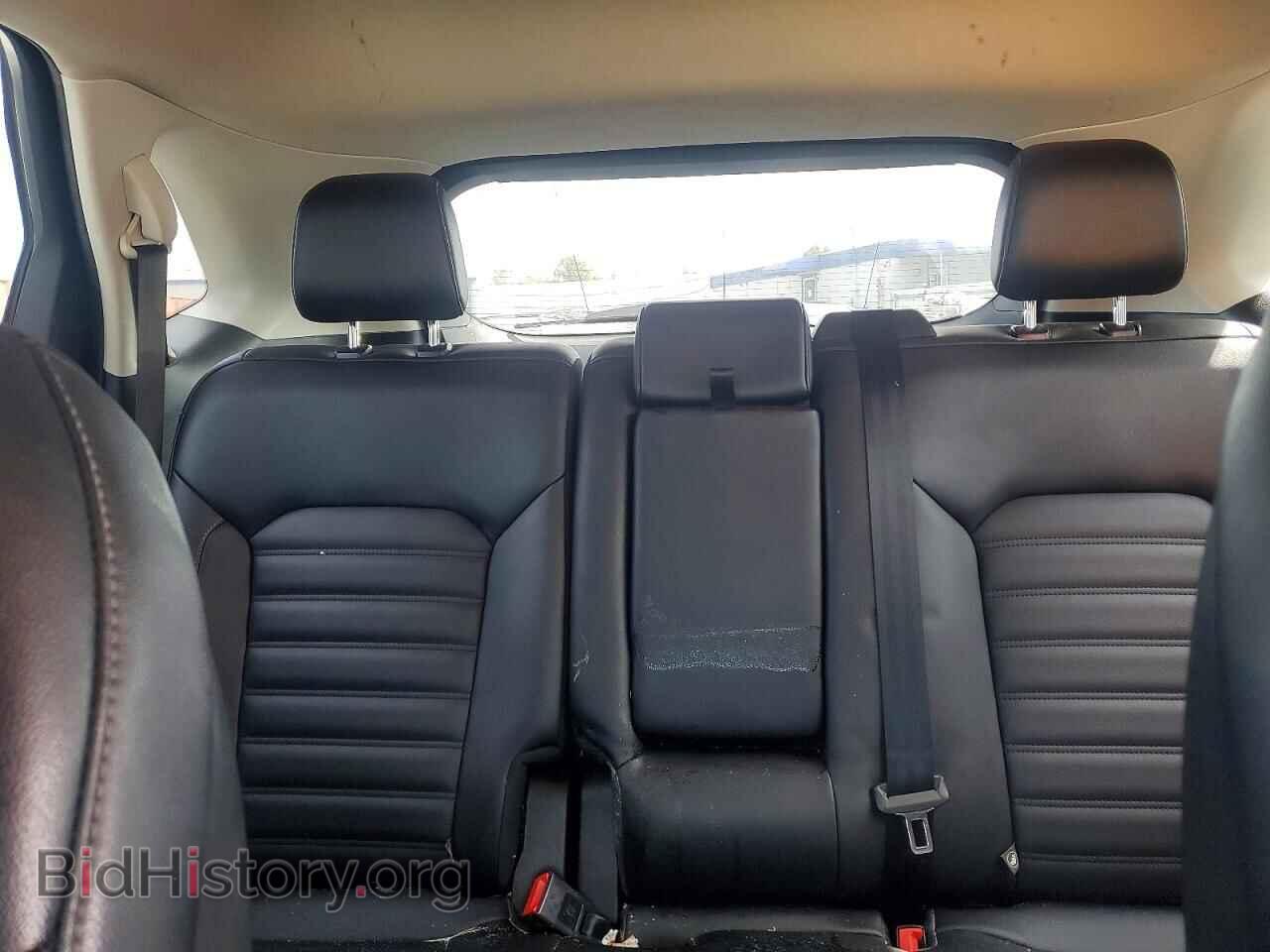 2021 FORD EDGE - VIN: 2FMPK3J98MBA65704 - Photo 10