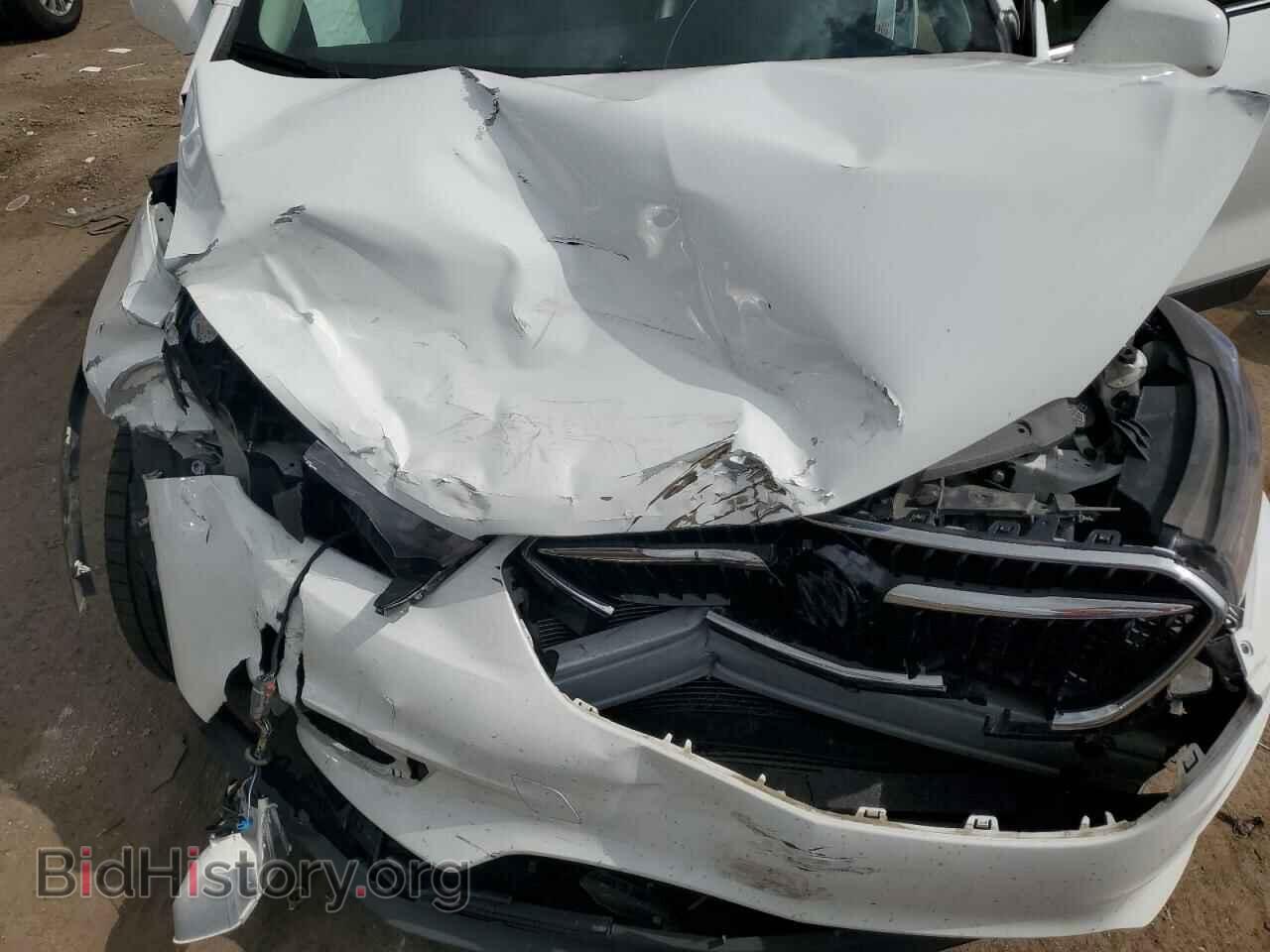 2020 BUICK ENCORE - VIN: KL4CJASB3LB047394 - Photo 12