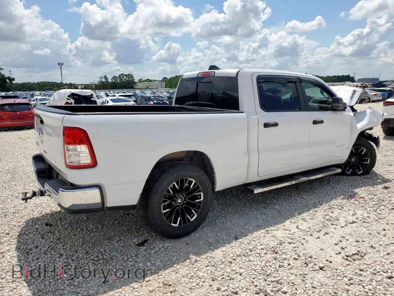 2023 RAM 1500 - VIN: 1C6RREMTXPN516403 - Фото 3