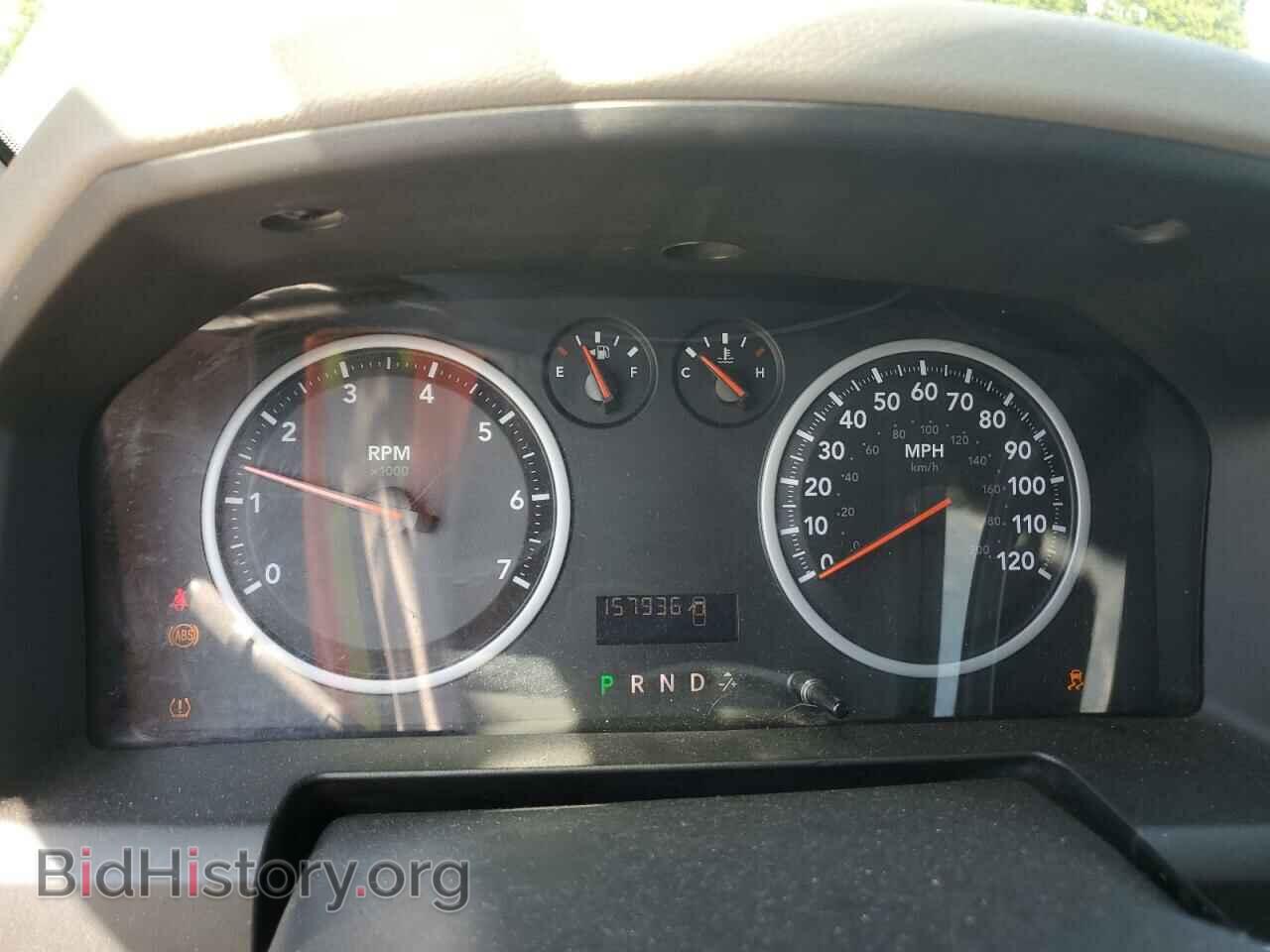 2012 DODGE RAM 1500 - VIN: 1C6RD6FP3CS313658 - Фото 9