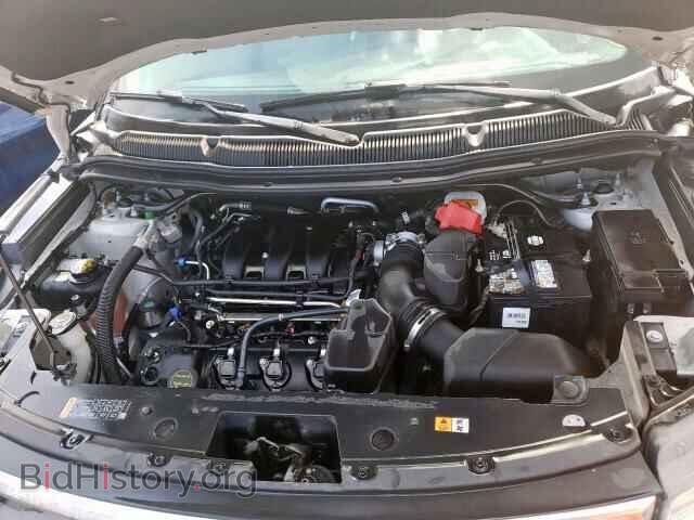2018 FORD EXPLORER - VIN: 1FM5K7B84JGB04507 - Фото 7