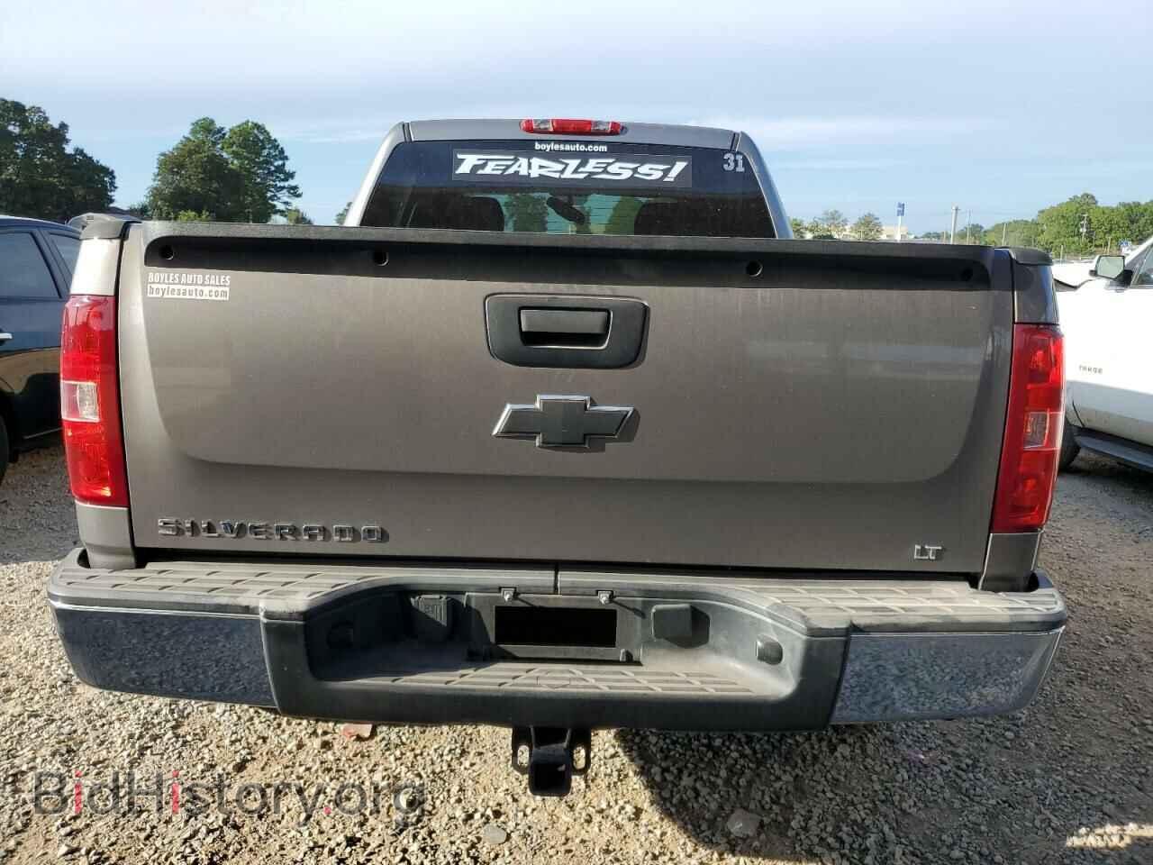 2008 CHEVROLET ALL Models - VIN: 3GCEC13J48G232020 - Фото 6