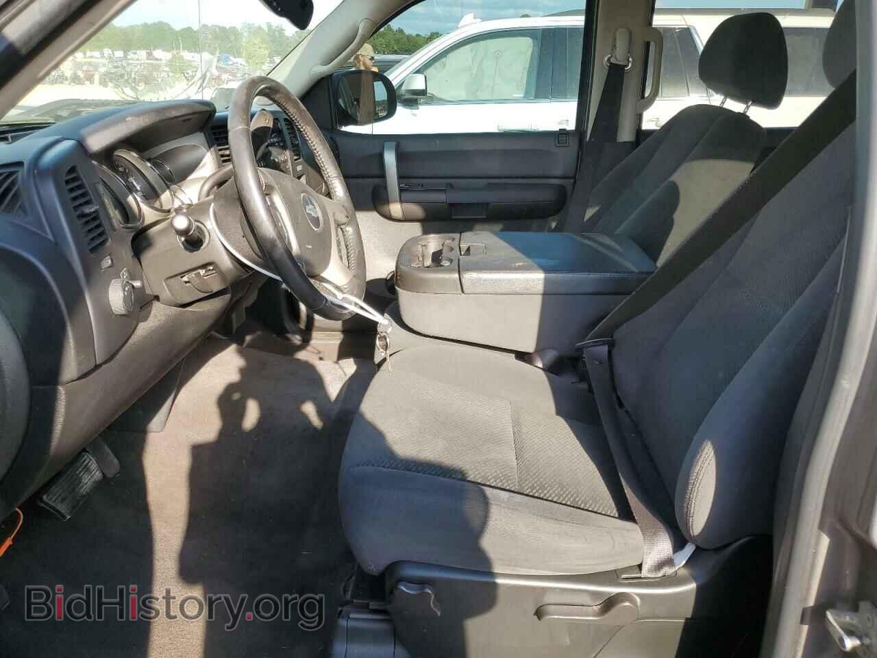 2008 CHEVROLET ALL Models - VIN: 3GCEC13J48G232020 - Фото 7