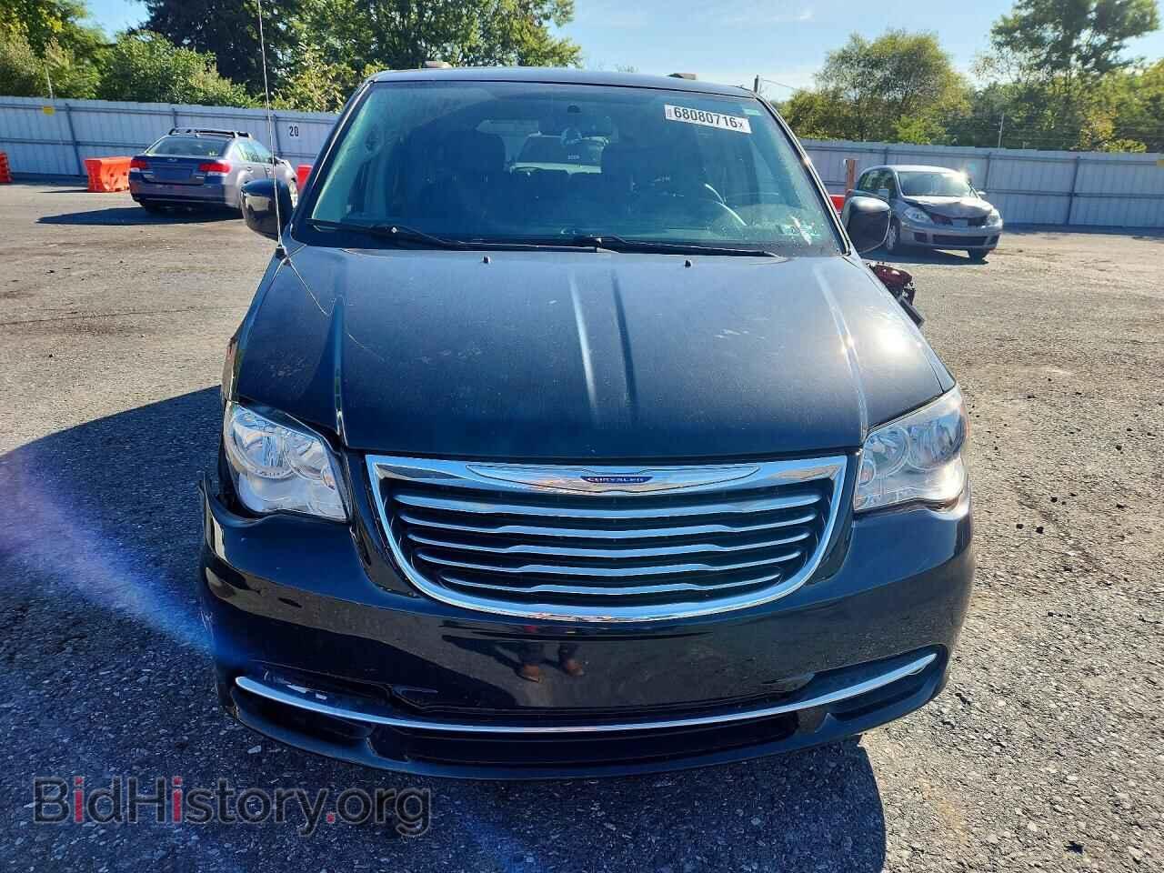 2016 CHRYSLER MINIVAN - VIN: 2C4RC1BGXGR197855 - Photo 5