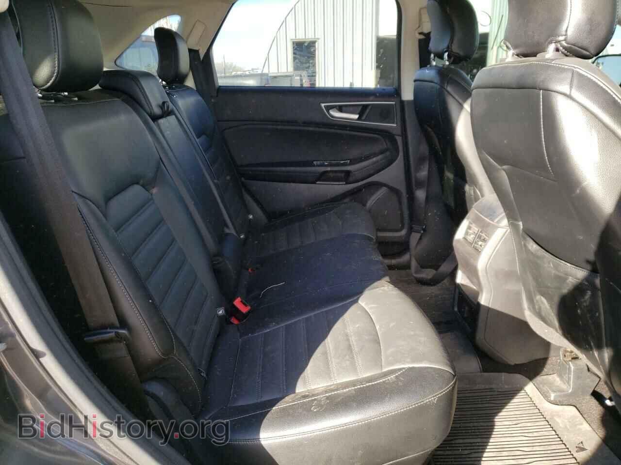 2018 FORD EDGE - VIN: 2FMPK3J95JBC61207 - Фото 6