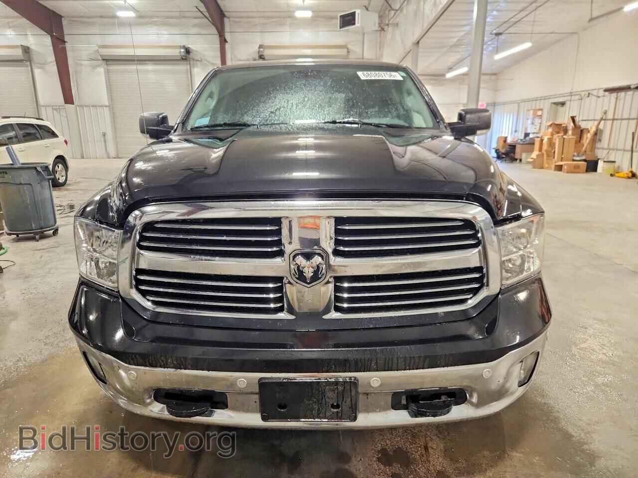 2016 RAM 1500 - VIN: 1C6RR7GTXGS142545 - Photo 5