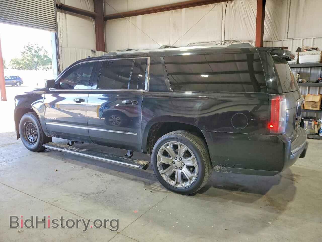 2015 GMC YUKON - VIN: 1GKS2JKJ7FR532014 - Фото 2