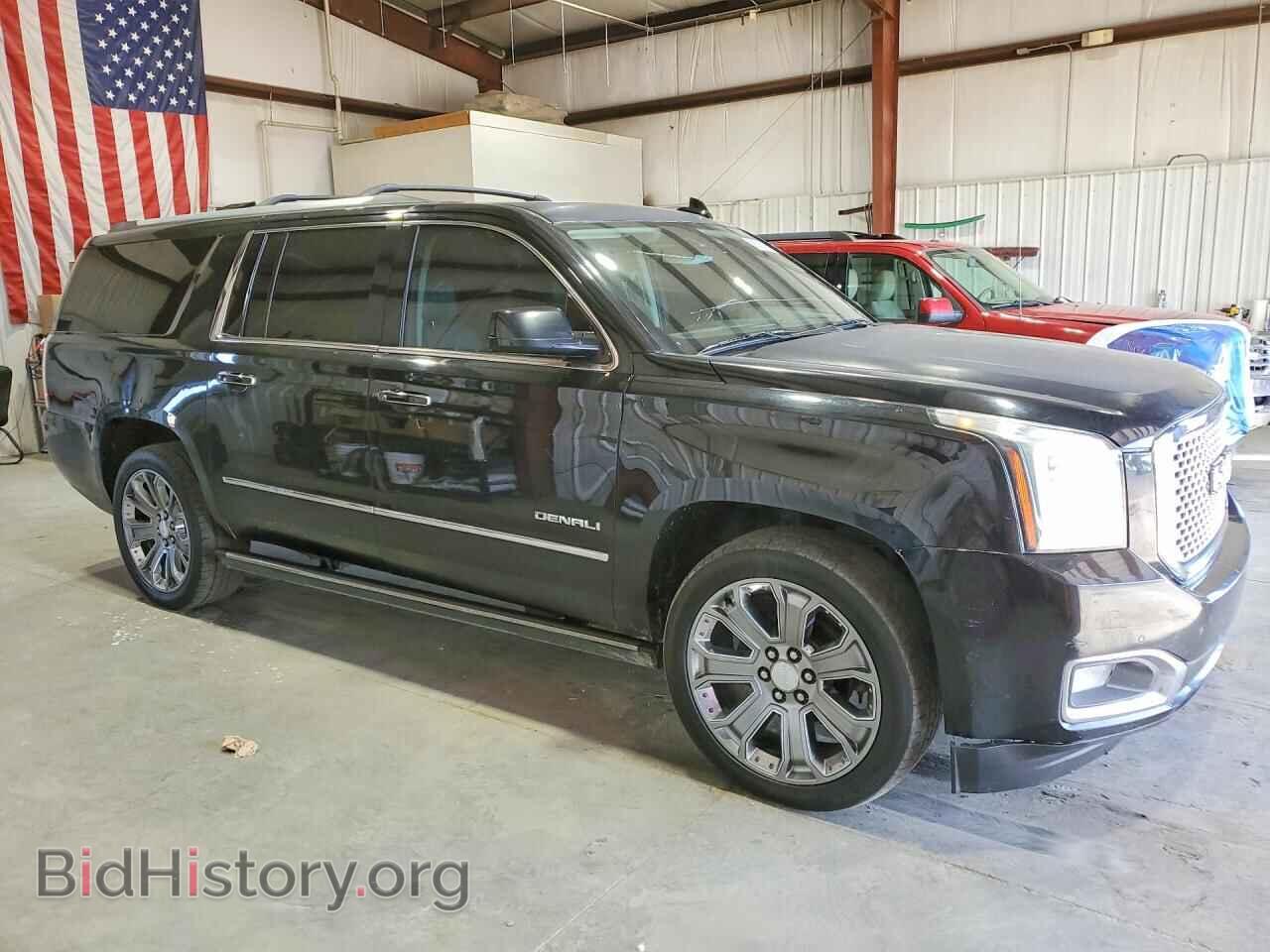 2015 GMC YUKON - VIN: 1GKS2JKJ7FR532014 - Фото 4
