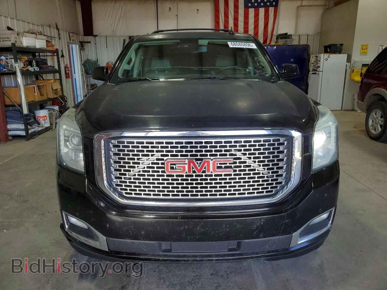 2015 GMC YUKON - VIN: 1GKS2JKJ7FR532014 - Фото 5