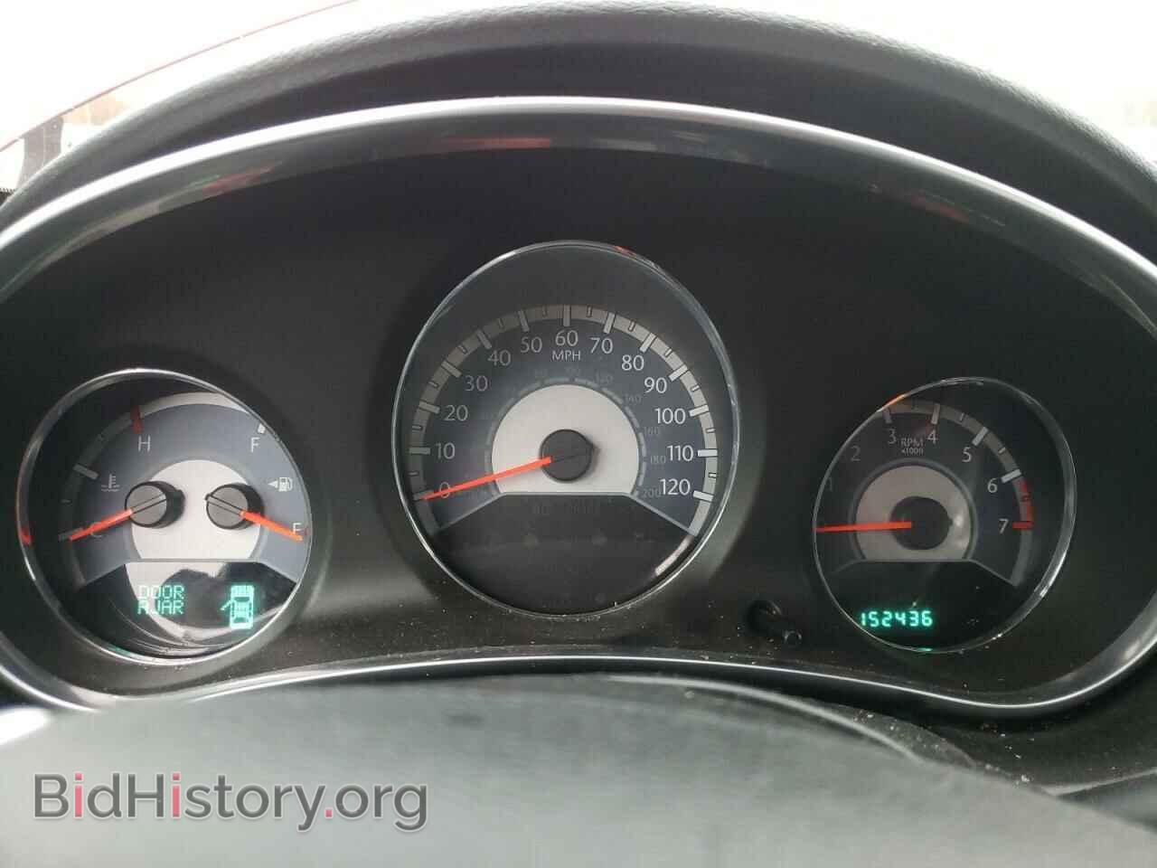 2012 CHRYSLER 200 - VIN: 1C3CCBCB9CN200898 - Photo 9