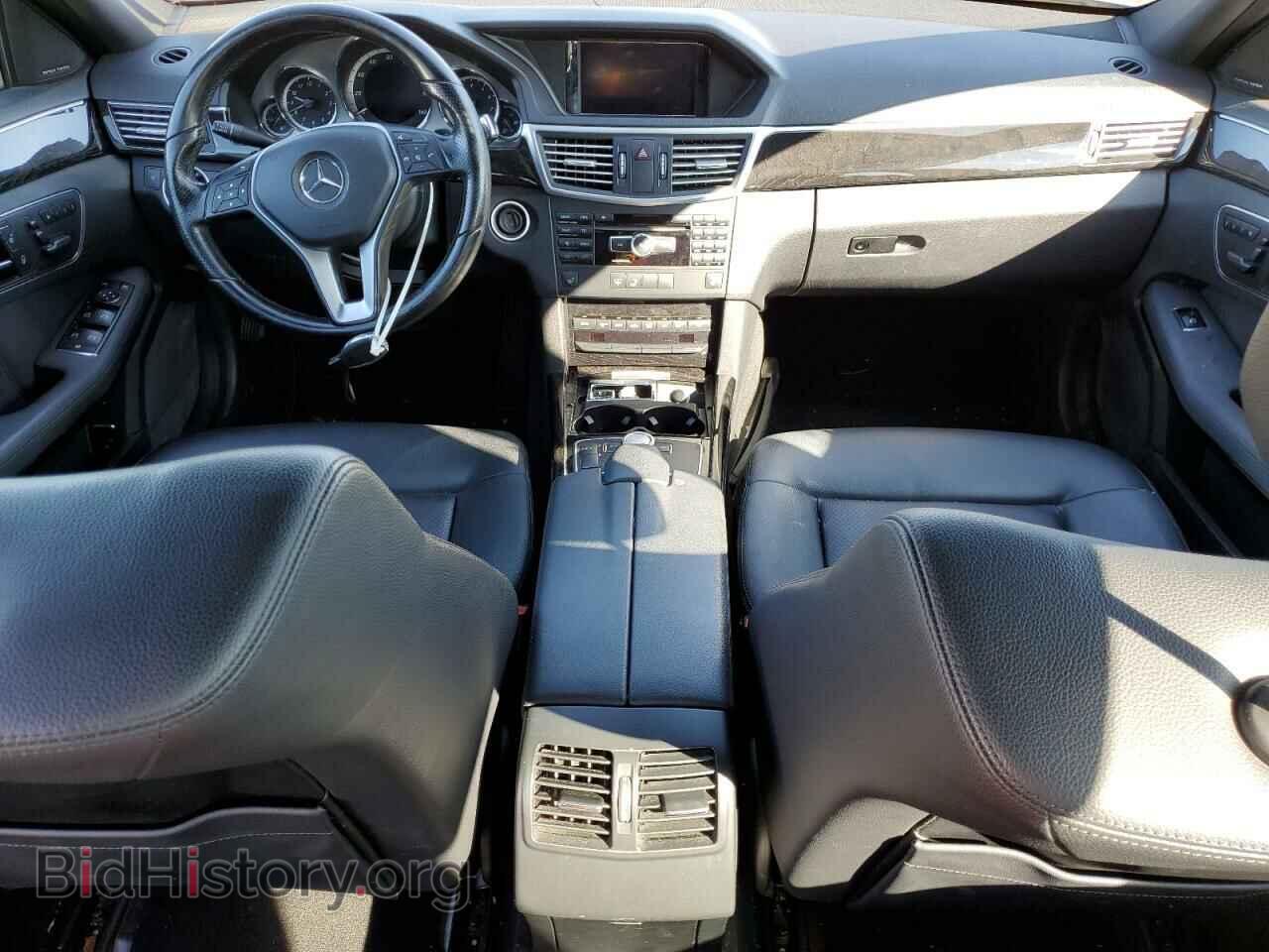 2013 MERCEDES-BENZ E-CLASS - VIN: WDDHF8JB7DA663698 - Фото 8