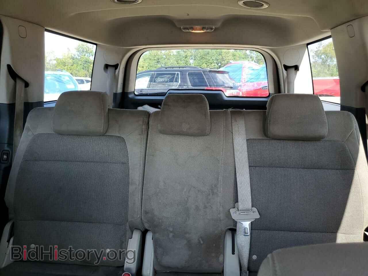 2010 FORD FLEX - VIN: 2FMGK5BC3ABA91645 - Photo 10