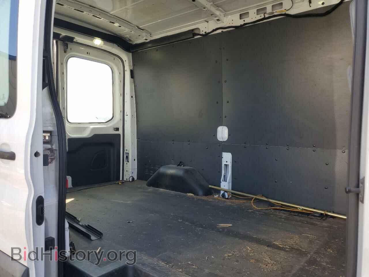 2015 FORD TRANSIT - VIN: 1FTNE1CM8FKA22448 - Фото 11