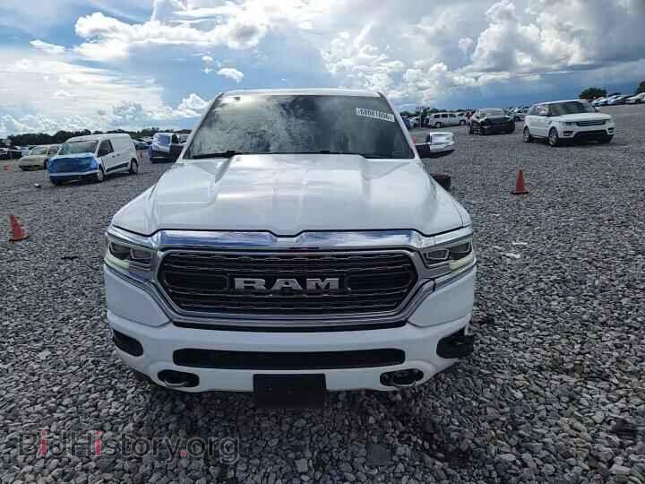 2020 RAM 1500 - VIN: 1C6SRFHT7LN269689 - Photo 14