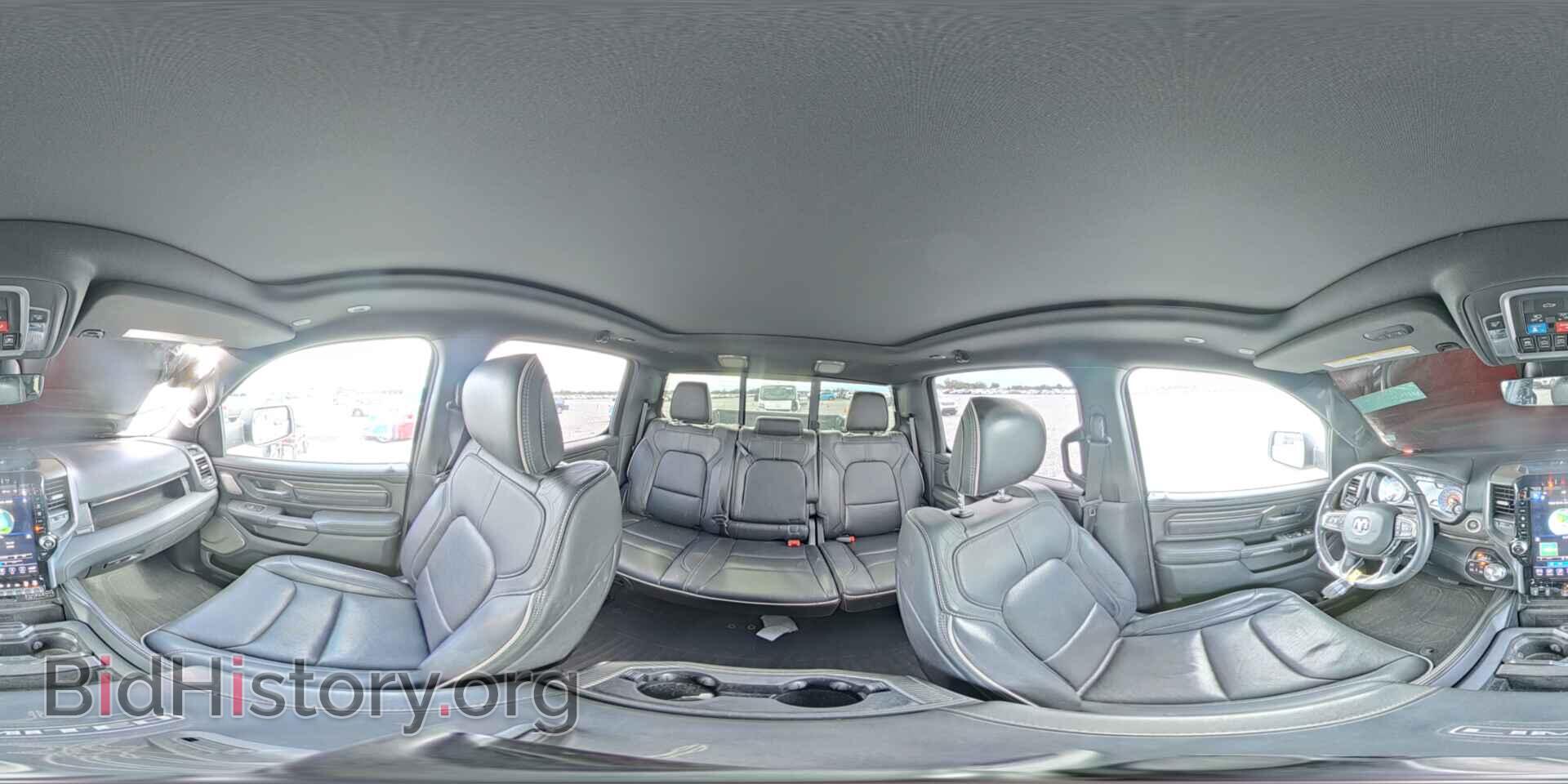 2020 RAM 1500 - VIN: 1C6SRFHT7LN269689 - Photo 15