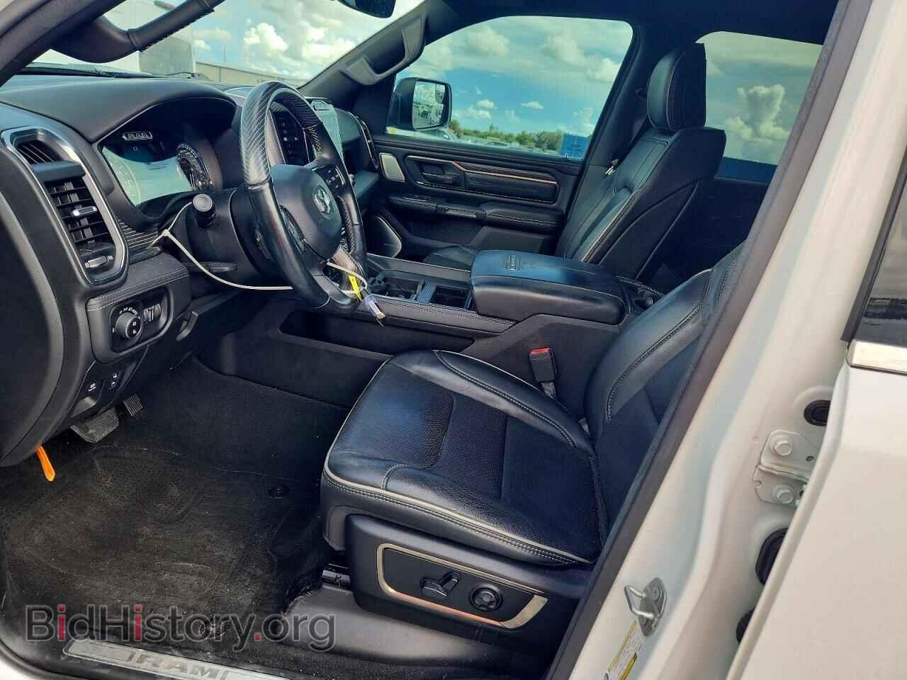 2020 RAM 1500 - VIN: 1C6SRFHT7LN269689 - Photo 7