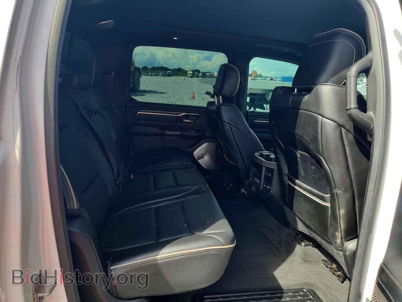 2020 RAM 1500 - VIN: 1C6SRFHT7LN269689 - Photo 10