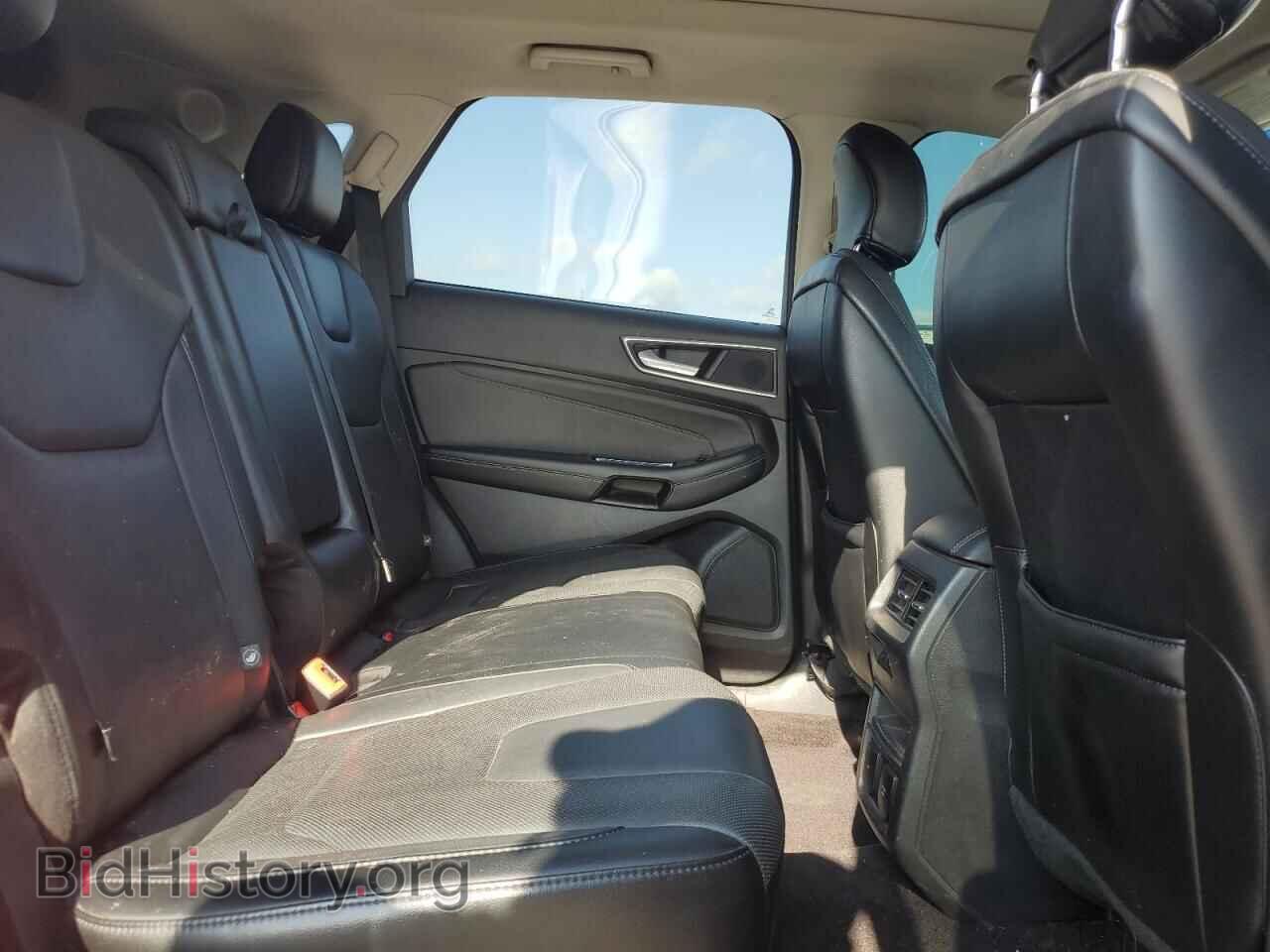 2016 FORD EDGE - VIN: 2FMPK3K81GBB93423 - Photo 11