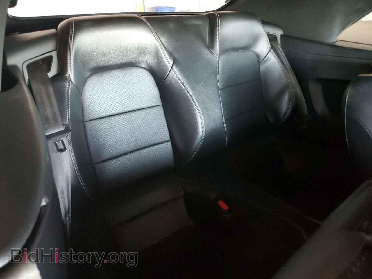 2021 FORD ALL Models - VIN: 1FATP8UH1M5120816 - Photo 10