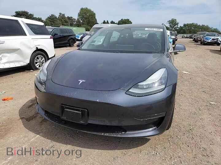 2018 TESLA MODEL 3 - VIN: 5YJ3E1EB8JF091021 - Фото 13