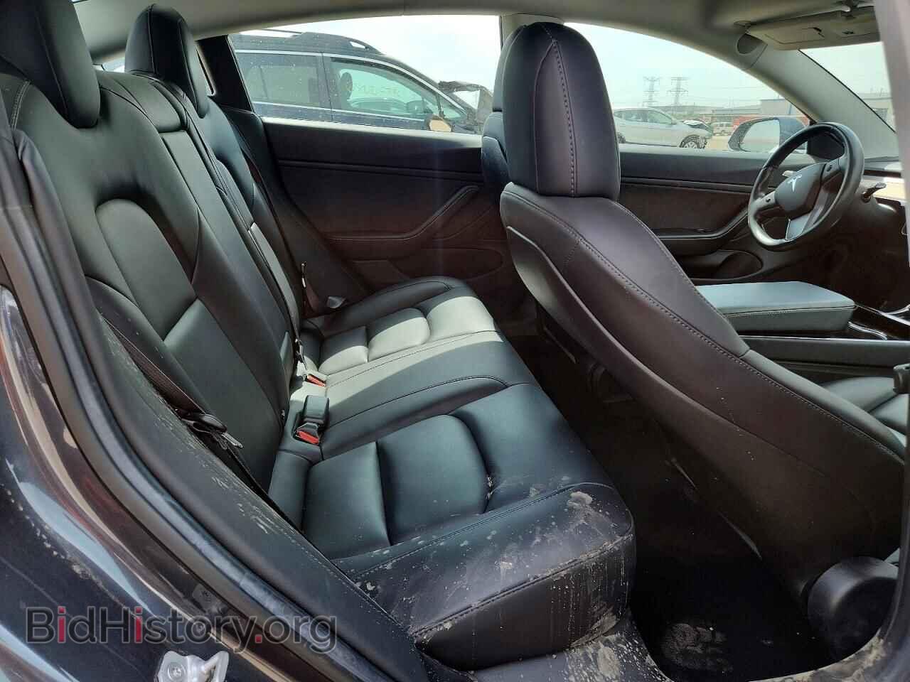 2018 TESLA MODEL 3 - VIN: 5YJ3E1EB8JF091021 - Фото 10