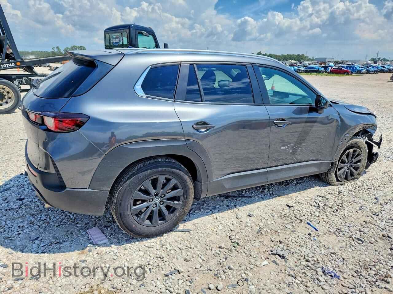 2026 MAZDA CX-50 - VIN: 7MMVABBL8TN610273 - Фото 3