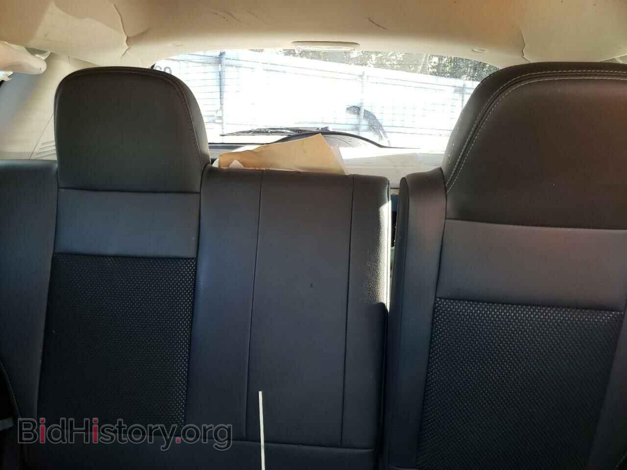 2014 JEEP COMPASS - VIN: 1C4NJDEB0ED718605 - Фото 10